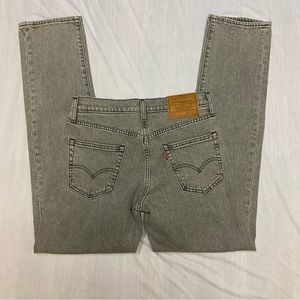 Levi’s premium men’s jeans